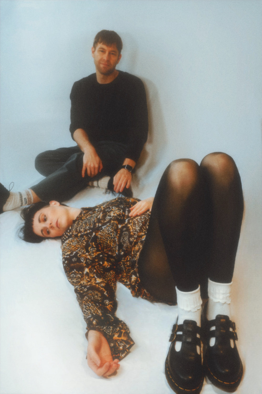Colatura Share Single "I Can Talk To Your Voicemail" From Upcoming EP