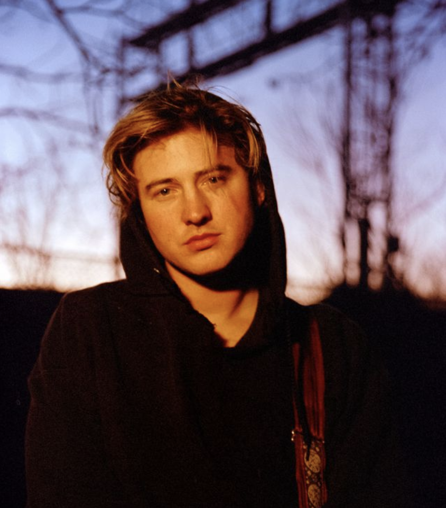 Chicago Based Singer Songwriter, Tanner Dane Releases EP Cut Me Loose
