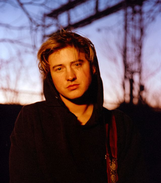Chicago Based Singer Songwriter, Tanner Dane Releases EP Cut Me Loose