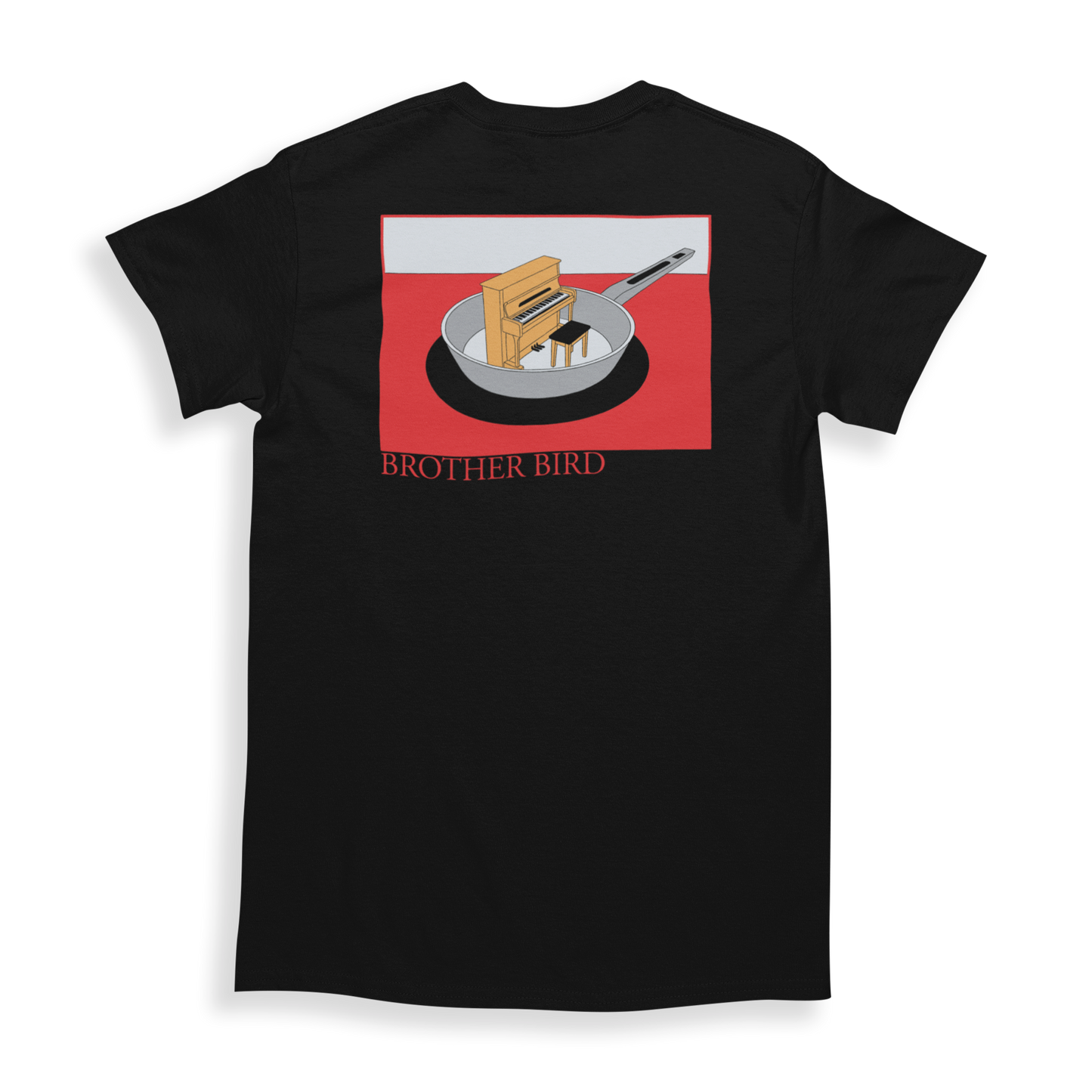 another year - vinyl and tee bundle