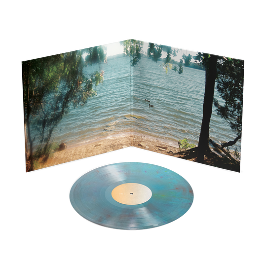 Josh Gilligan - Party of One Vinyl