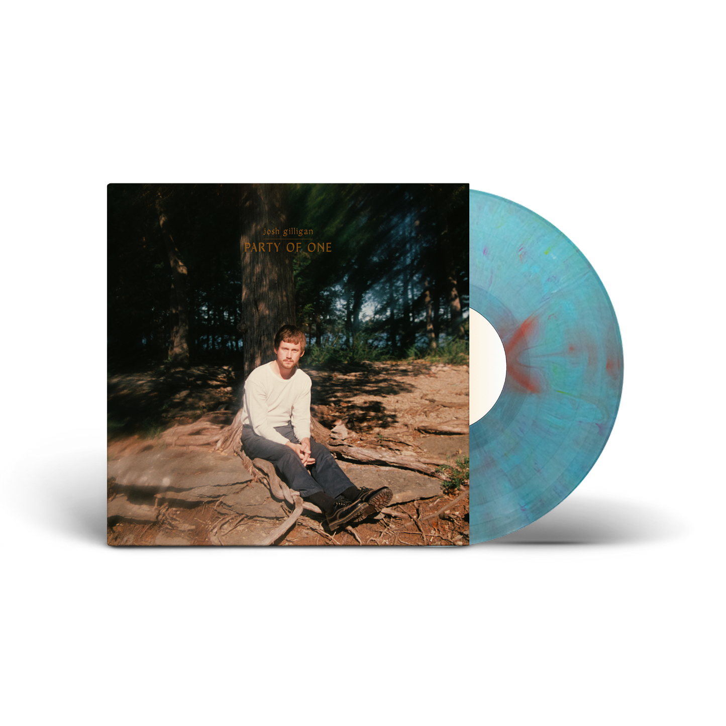 Josh Gilligan - Party of One Vinyl
