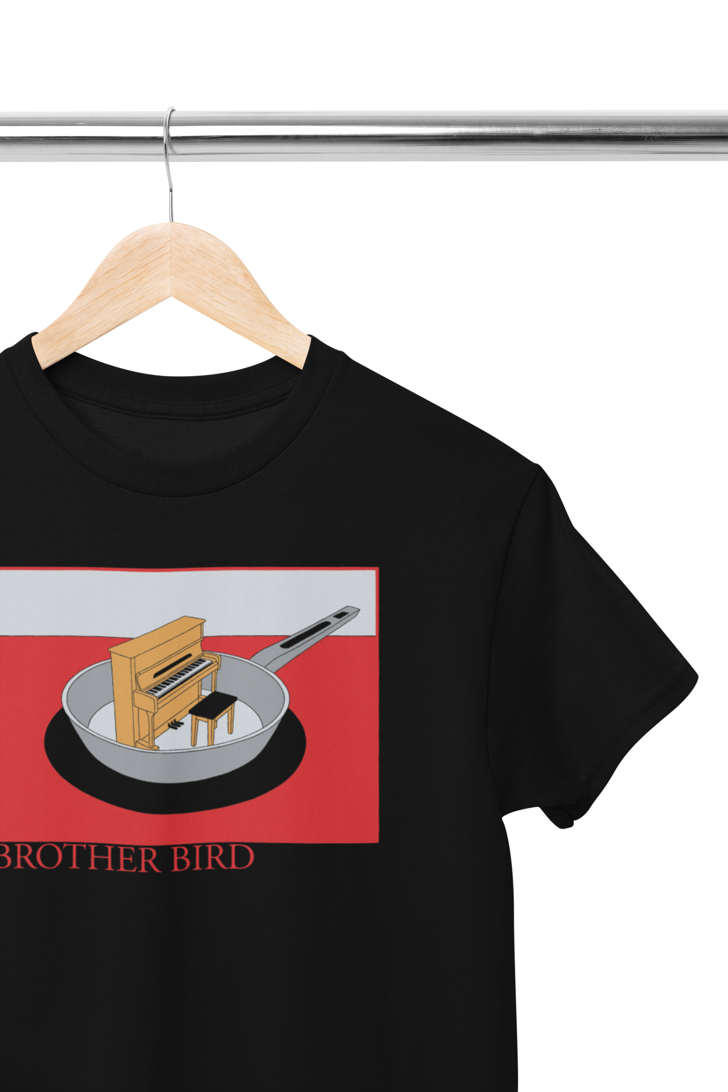 brother bird - another year tee (pre-order)