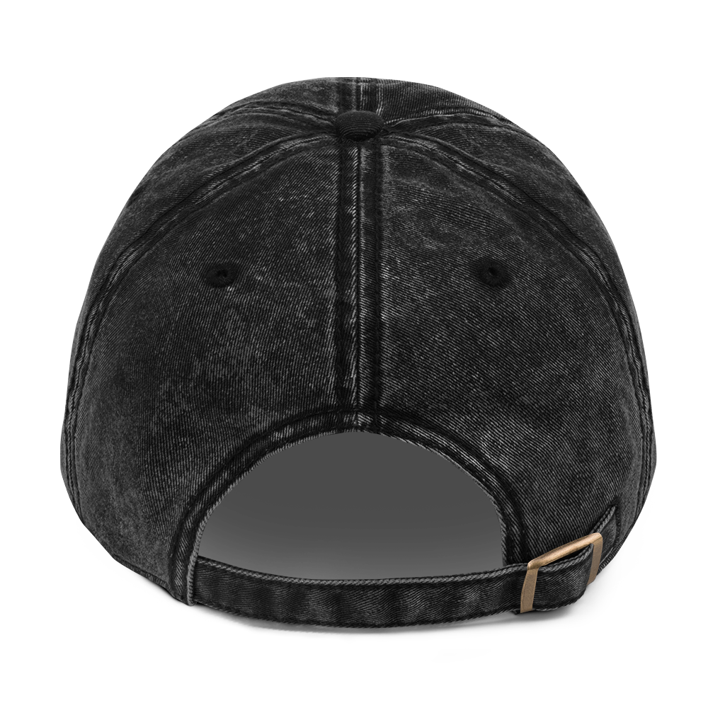 EDIR - Vintage Cap