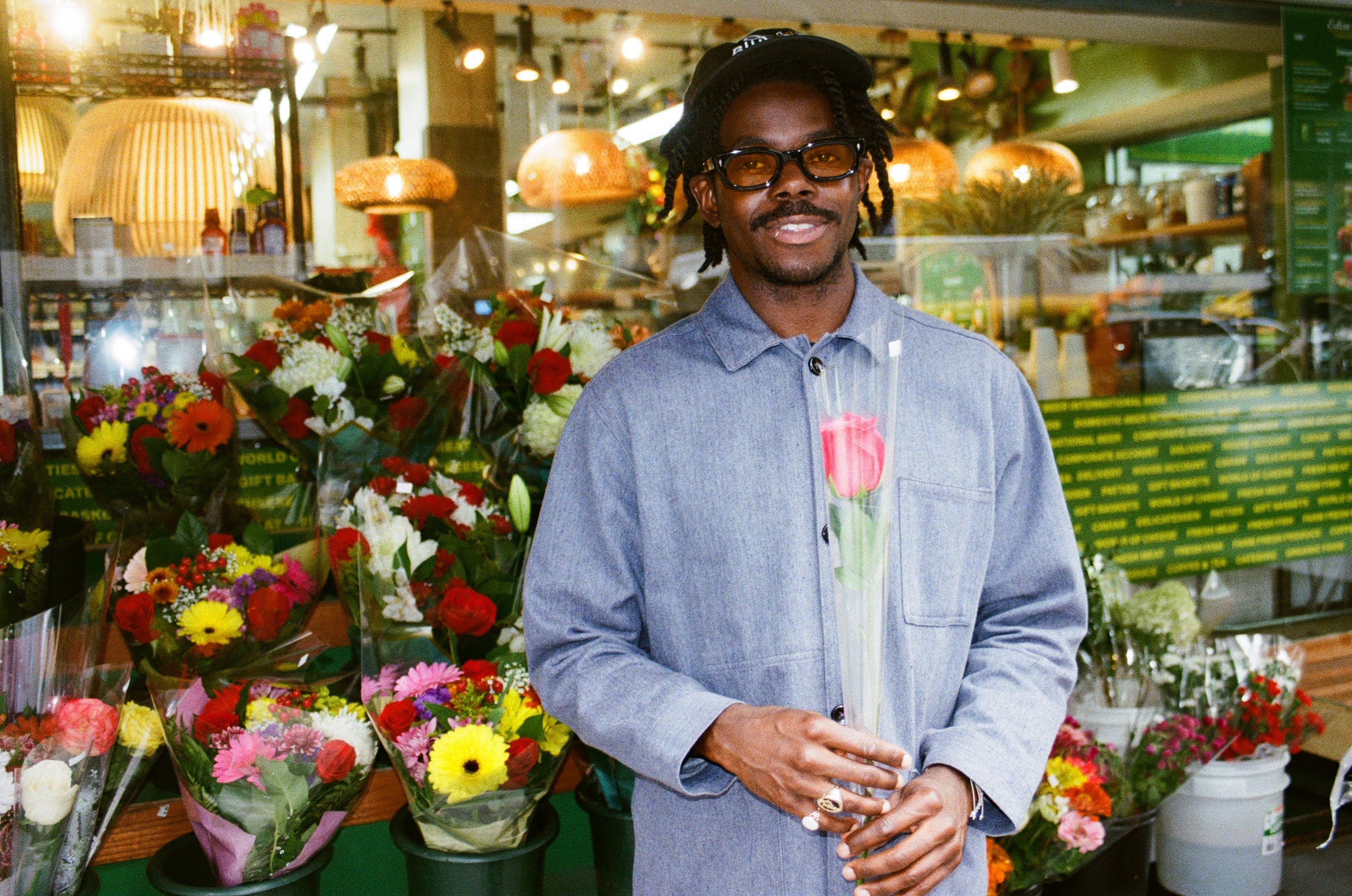 Pauli The PSM Signs To Easy Does It Records, Shares "girl with the nose ring" Single + Video via SPIN