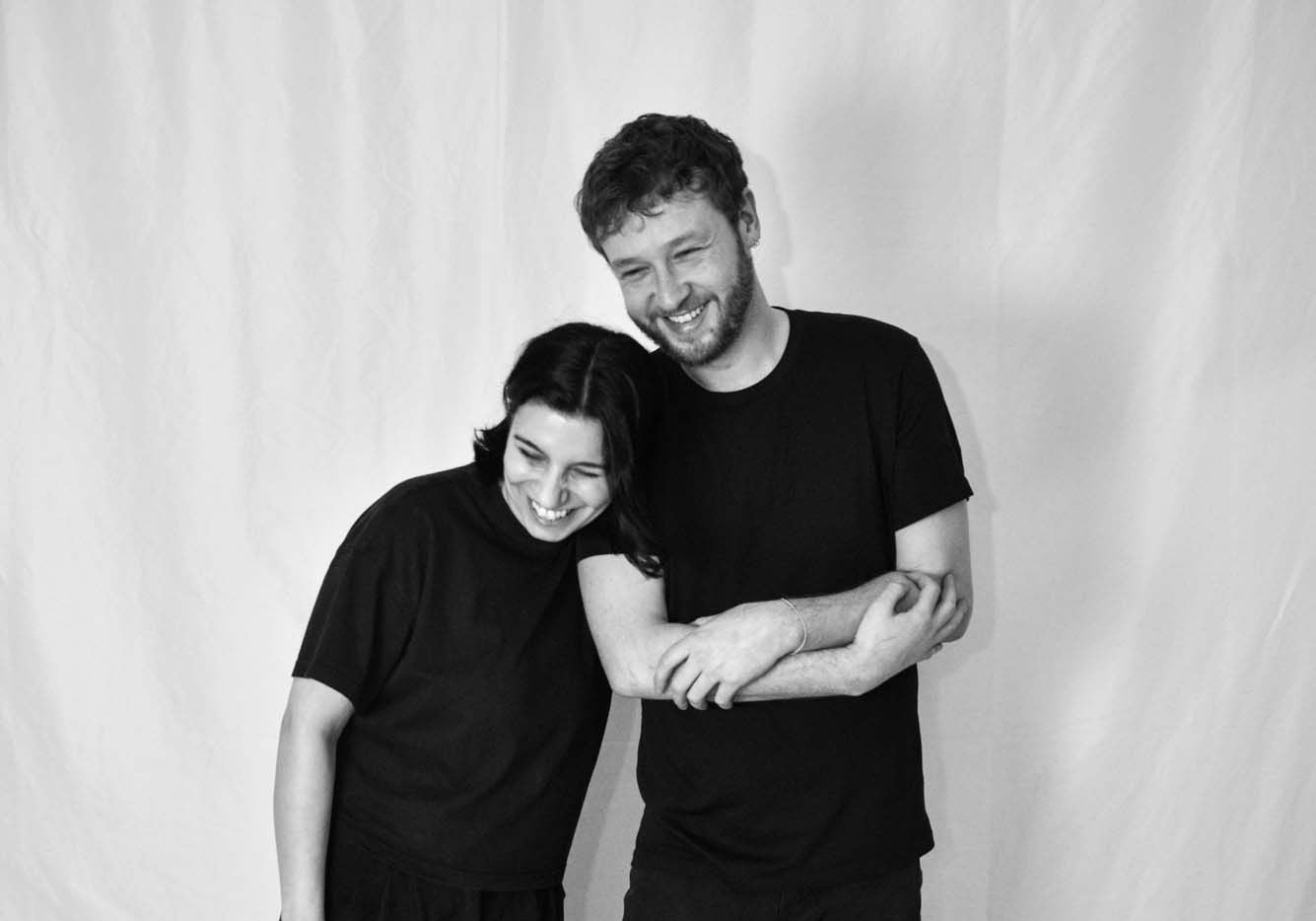 Weather Happy (mem. BERRIES) Share “Trees” Single + Video, ‘Moth’ EP Out October 30th