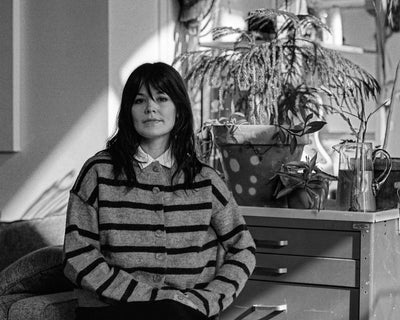 Brother Bird Shares "Dirt" Single + Video  via The Daily Music Report