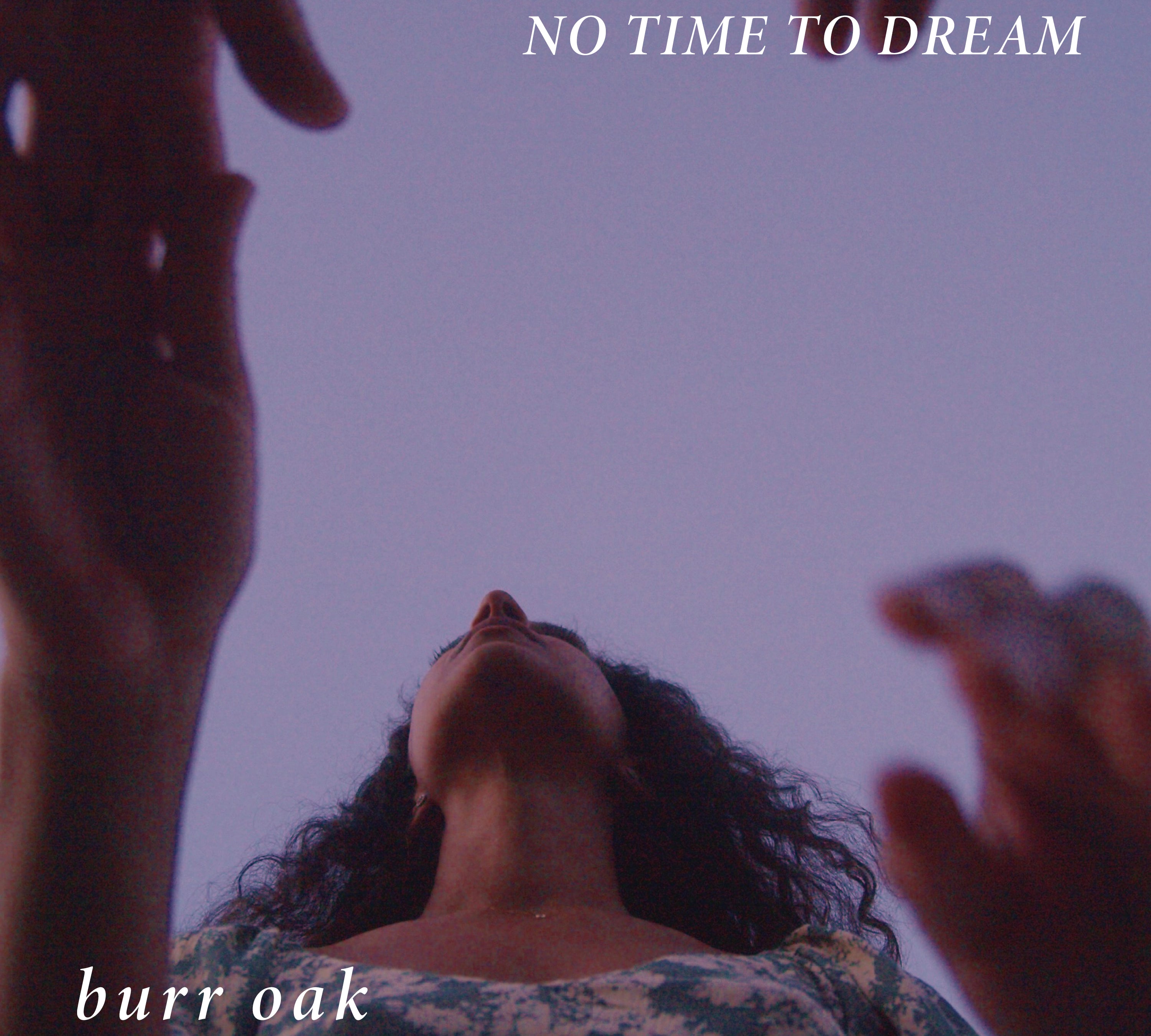 Burr Oak Shares New Single "Like A Dream"