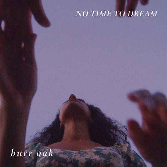 Burr Oak Shares New Single "Like A Dream"