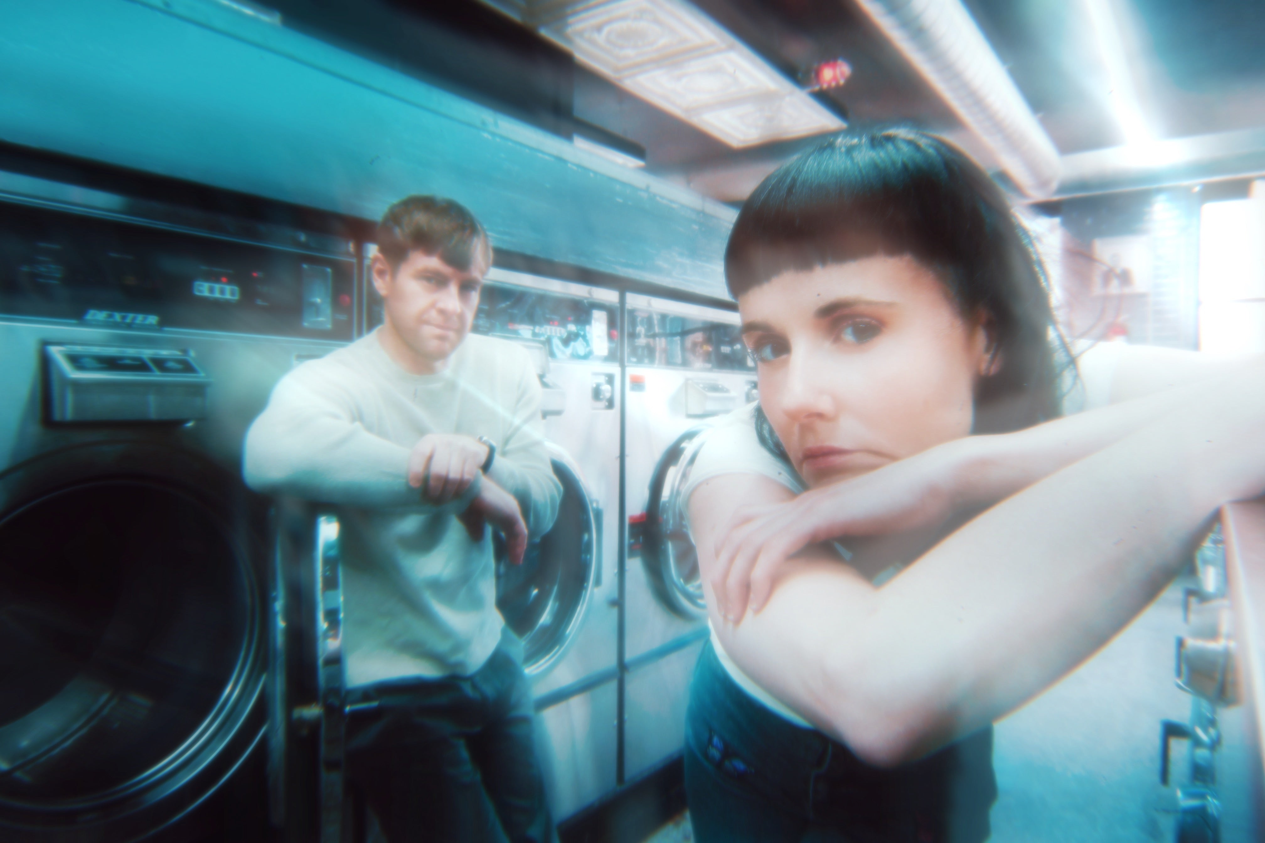 NYC Shoegaze Band Colatura Release Single "I Wanna Get Better", Announce EP Out August 1st