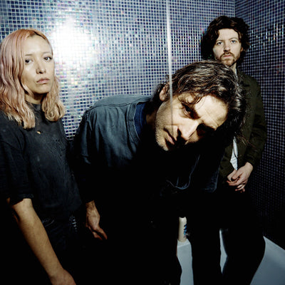 Lo Moon Share New Single “Satellite” / Announce Signing to  Easy Does It Records / [PIAS]