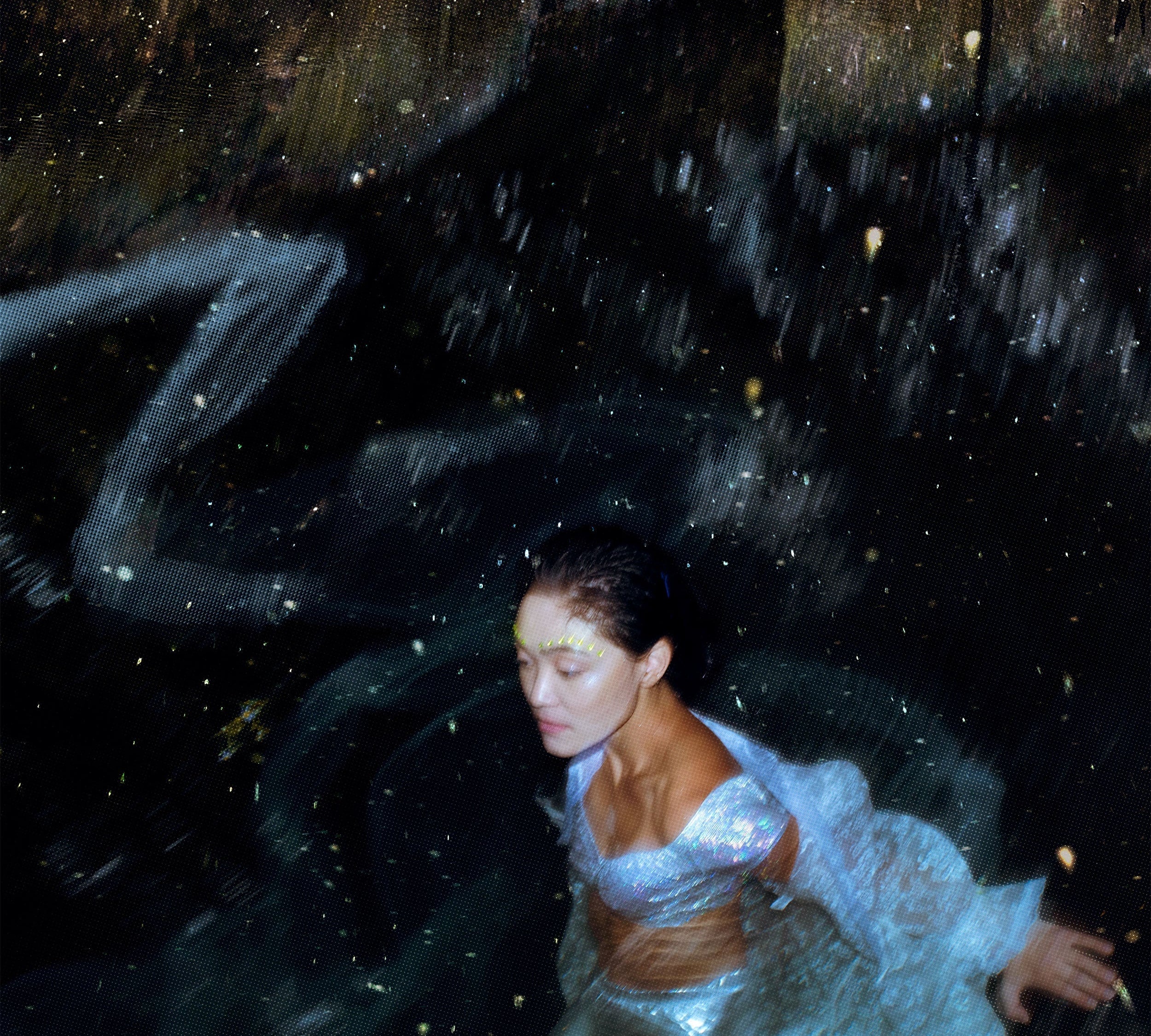 Ok Cowgirl Drops Couldn't Save Us From My Gut - Deluxe Album Today