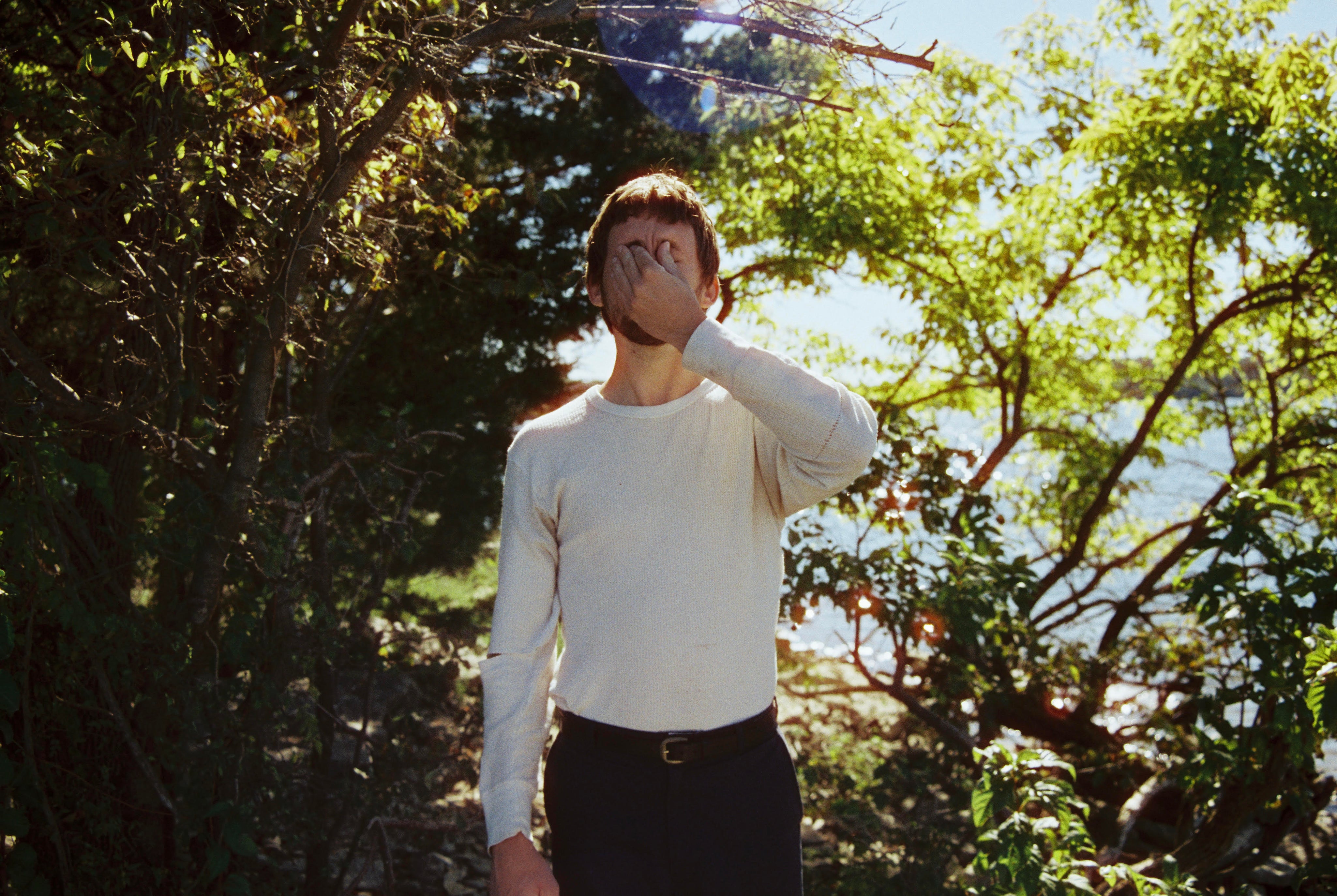 Josh Gilligan's Debut Album Party of One Out Now