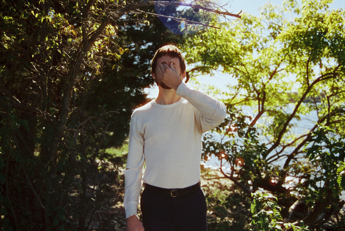 Josh Gilligan's Debut Album Party of One Out Now