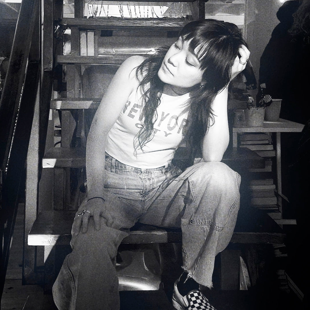 OK COWGIRL UNVEILS OFFICIAL MUSIC VIDEO FOR “IT WASN’T YOU, IT WAS THE FEELING”