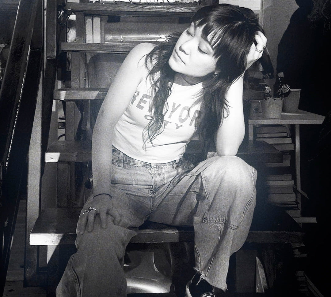 OK COWGIRL UNVEILS OFFICIAL MUSIC VIDEO FOR “IT WASN’T YOU, IT WAS THE FEELING”