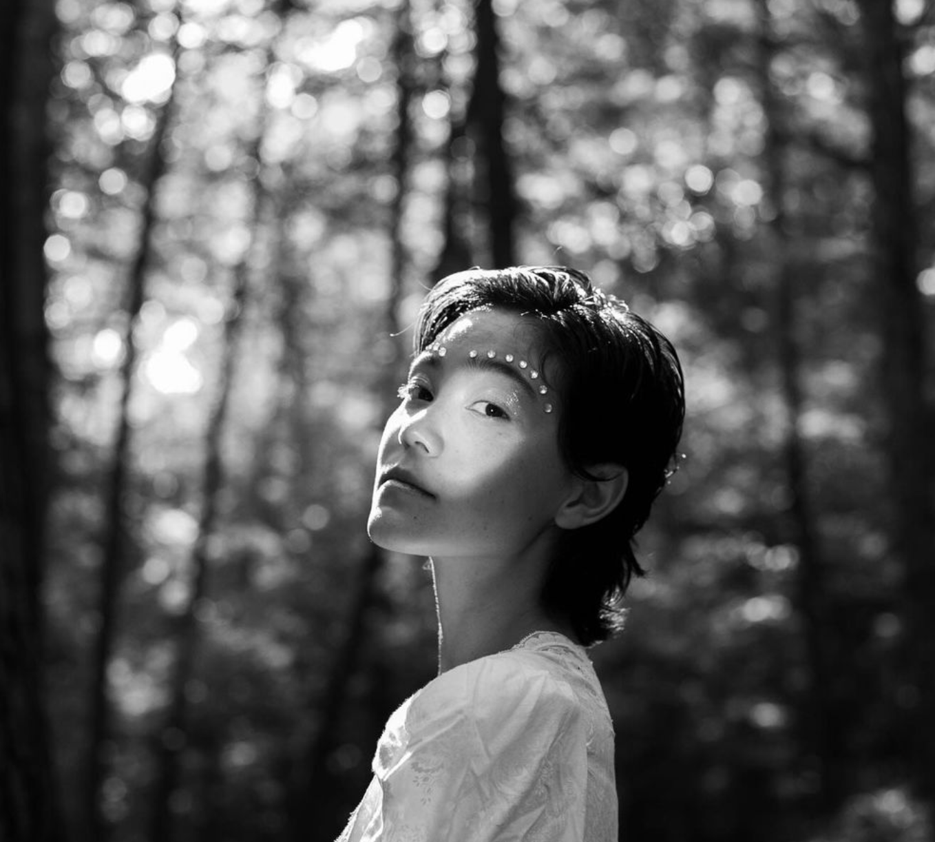 BROOKLYN'S OK COWGIRL FLIRTS WITH EVERLASTING LIFE AND BREAKS THE FOURTH WALL ON "FOREVER"