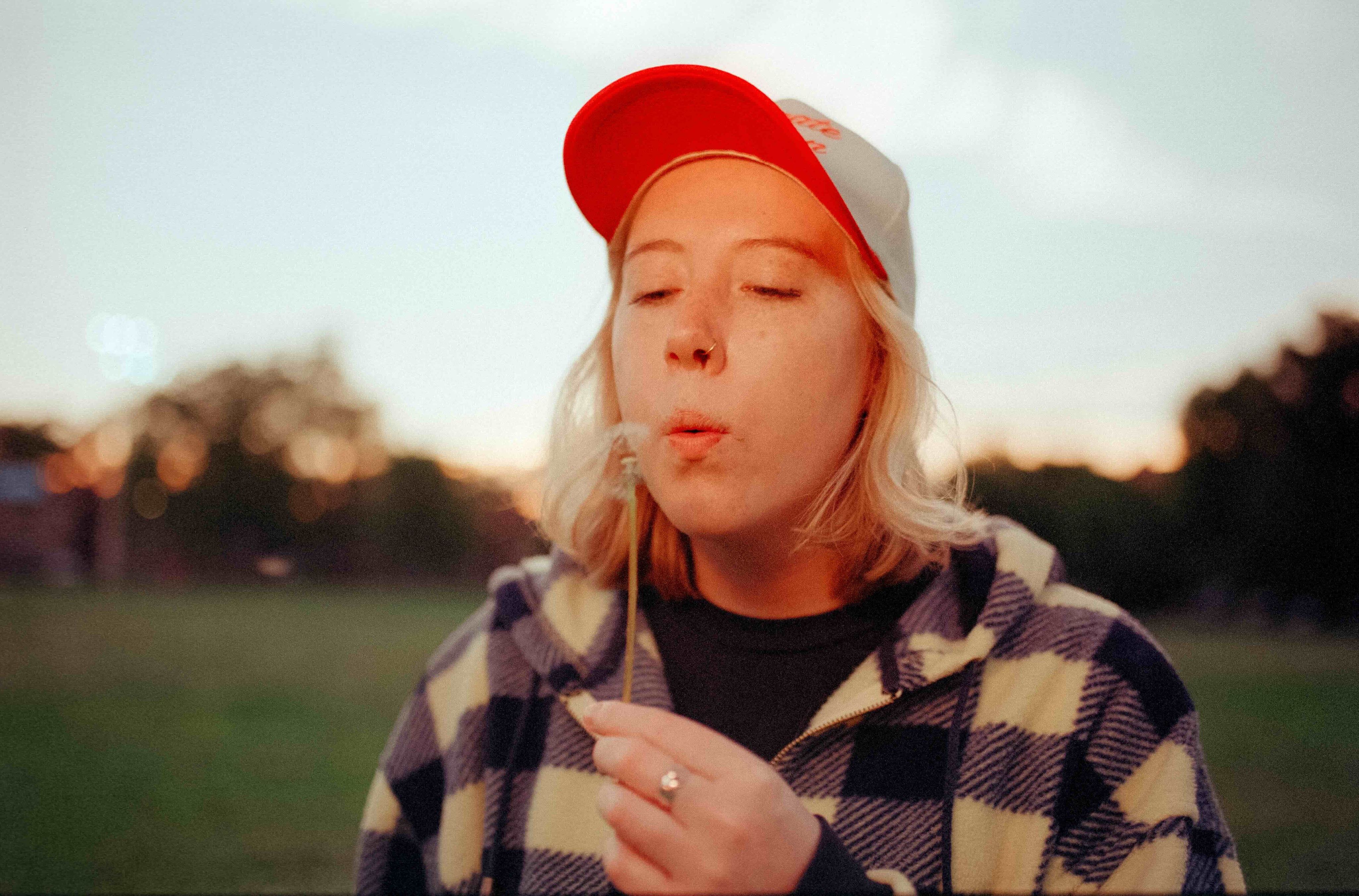 Savanna Ruth Shares "Everything We Made"