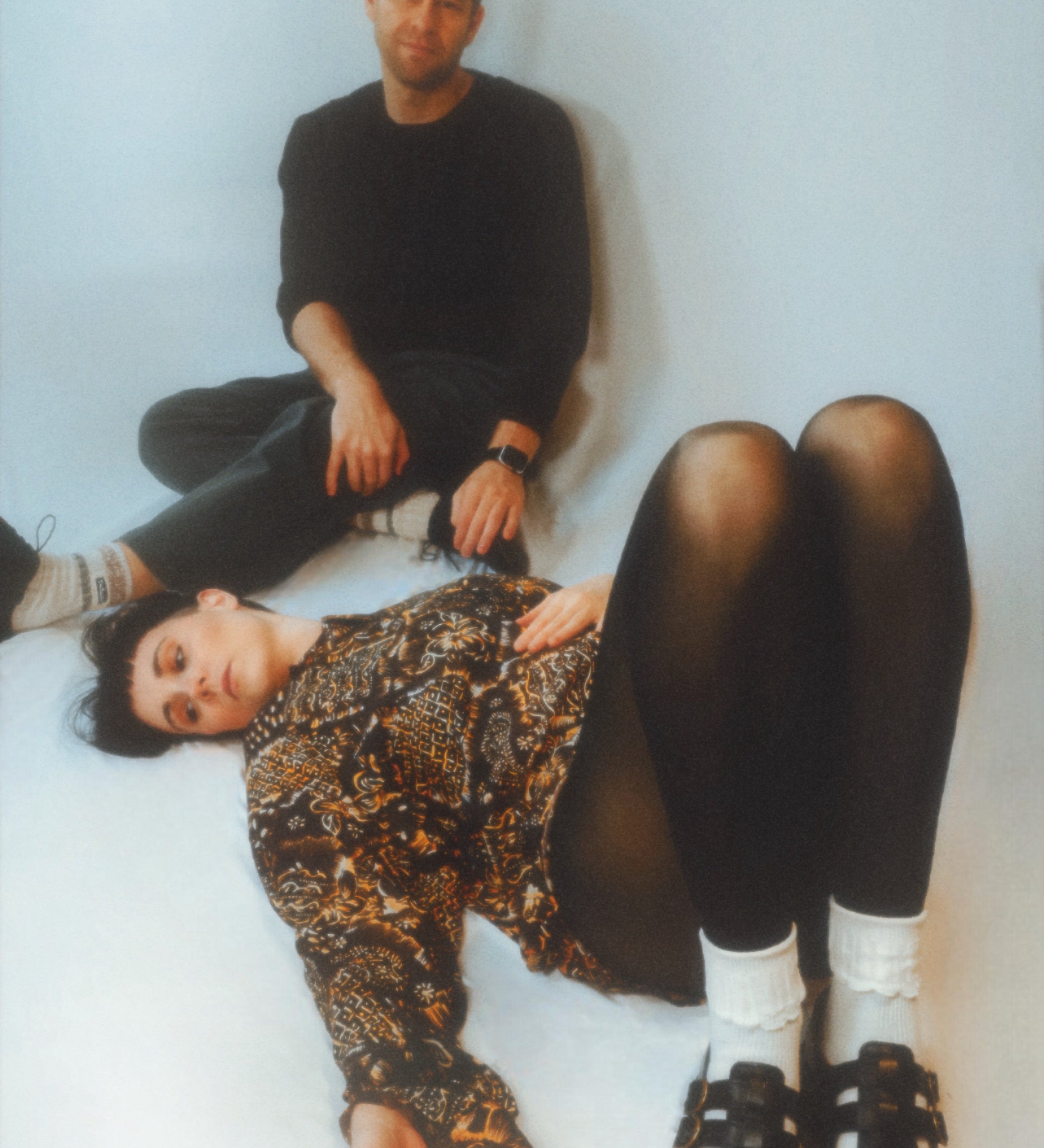 Colatura Share Single "I Can Talk To Your Voicemail" From Upcoming EP