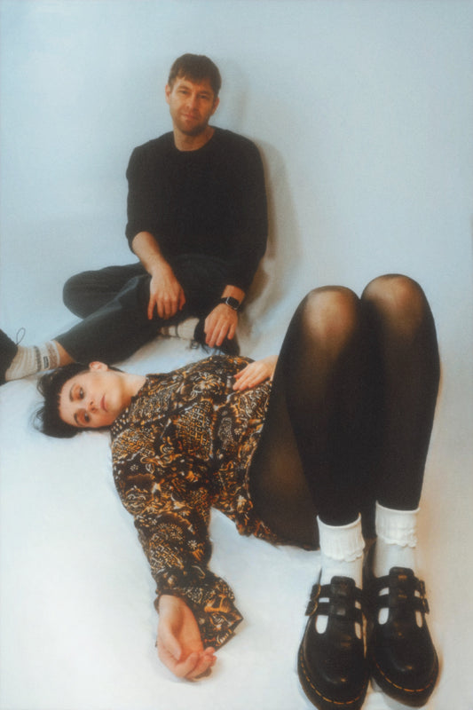Colatura Share Single "I Can Talk To Your Voicemail" From Upcoming EP