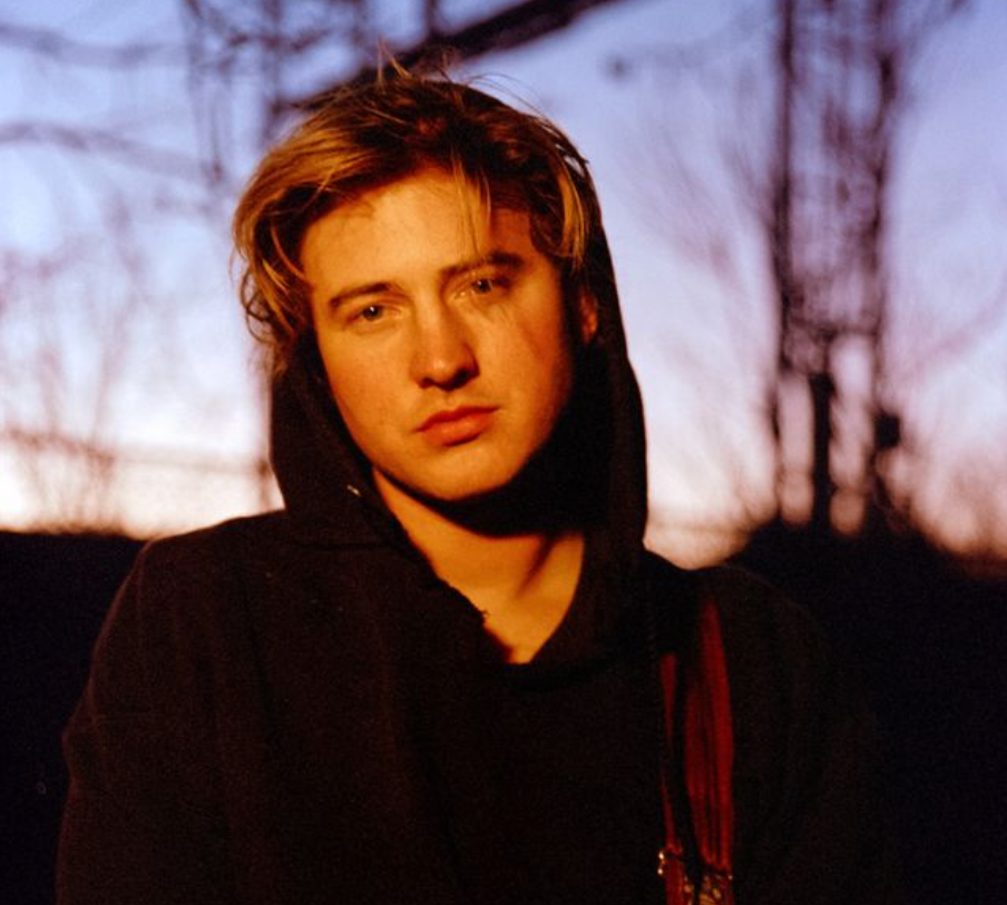 Chicago Based Singer Songwriter, Tanner Dane Releases EP Cut Me Loose