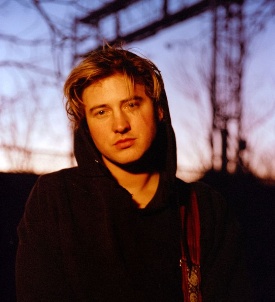 Chicago Based Singer Songwriter, Tanner Dane Releases EP Cut Me Loose