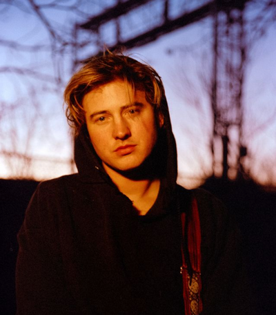 Chicago Based Singer Songwriter, Tanner Dane Releases EP Cut Me Loose