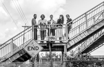 Ok Cowgirl Release New Album, Share "Rhinestone Cowgirl" Single + Video