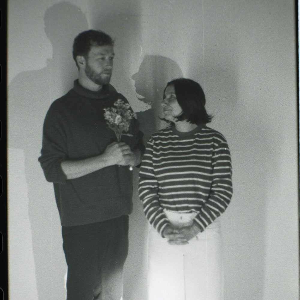 Weather Happy (mem. BERRIES) Share "Day Storm" Single + Video via The Big Takeover