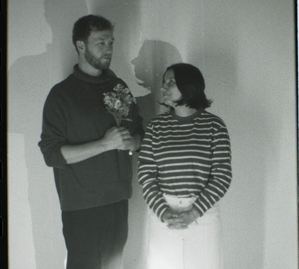 Weather Happy (mem. BERRIES) Share "Day Storm" Single + Video via The Big Takeover