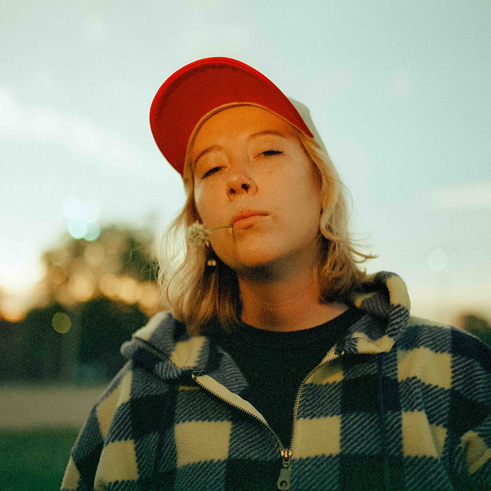 Savanna Ruth Shares "Queen's Gambit"