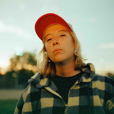 Savanna Ruth Shares "Queen's Gambit"