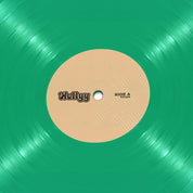 Hollyy - The Weight of this Heart - 2LP Vinyl