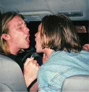 Share - Don't Ask Questions, Just Get In - 2LP Vinyl - Preorder