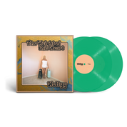 Hollyy - The Weight of this Heart - 2LP Vinyl