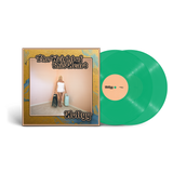 Hollyy - The Weight of this Heart - 2LP Vinyl