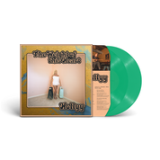 Hollyy - The Weight of this Heart - 2LP Vinyl