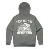 Easy Does It - HF/DD Hoodie
