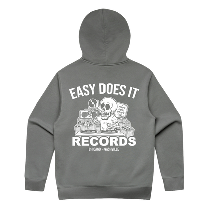 Easy Does It - HF/DD Hoodie