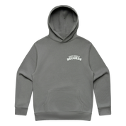 Easy Does It - HF/DD Hoodie