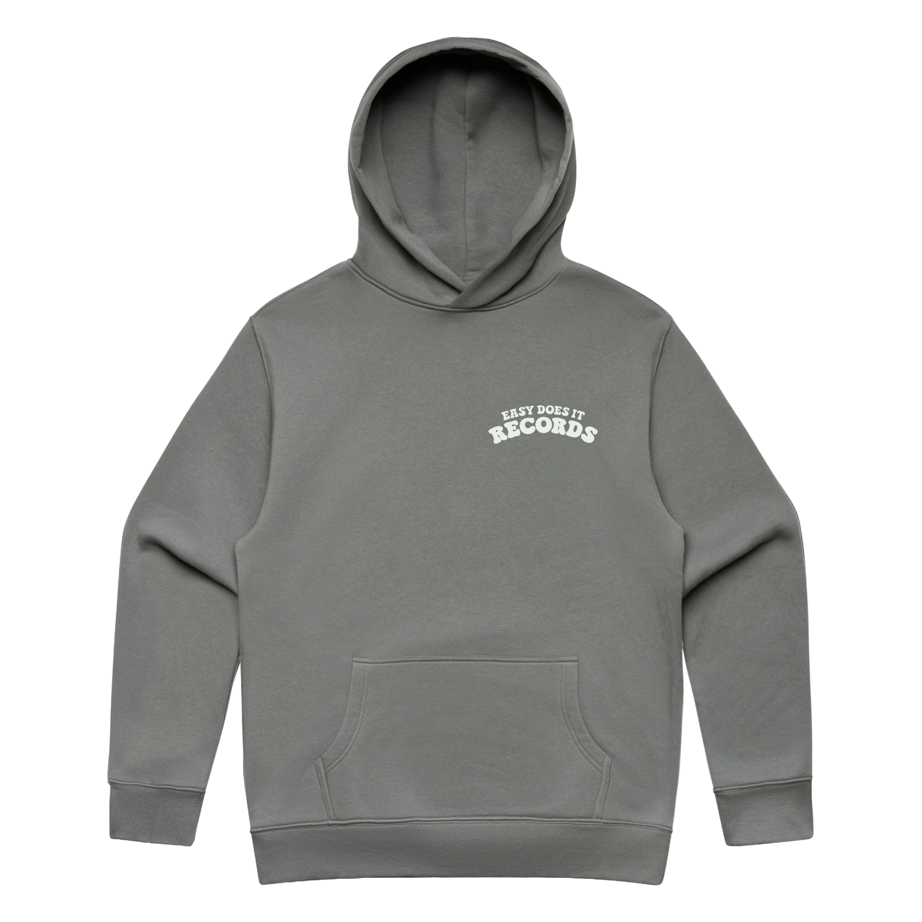 Easy Does It - HF/DD Hoodie