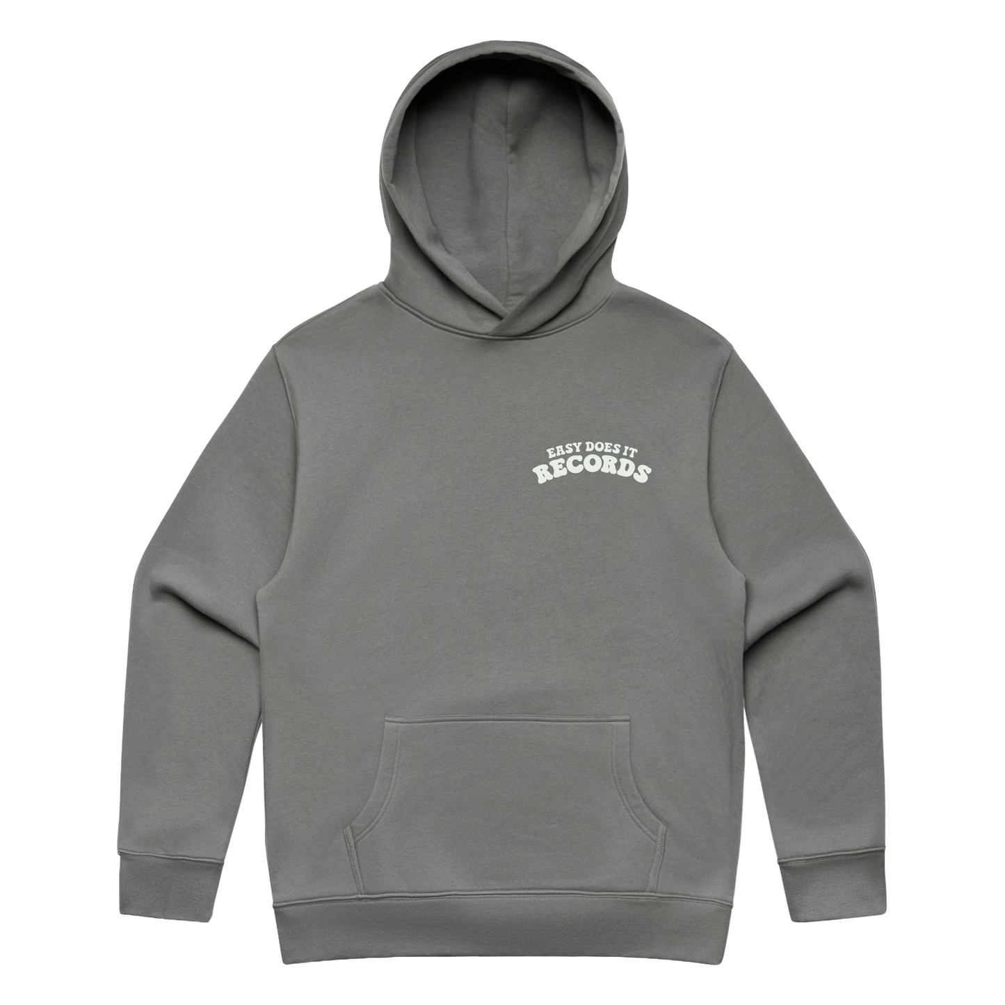 Easy Does It - HF/DD Hoodie