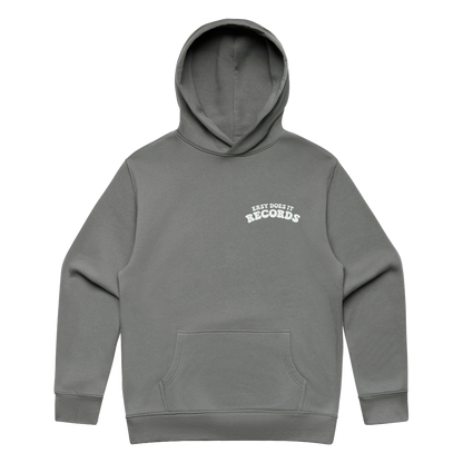 Easy Does It - HF/DD Hoodie