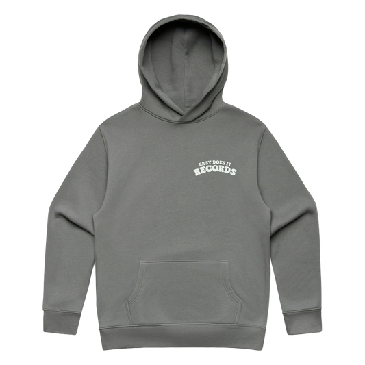 Easy Does It - HF/DD Hoodie