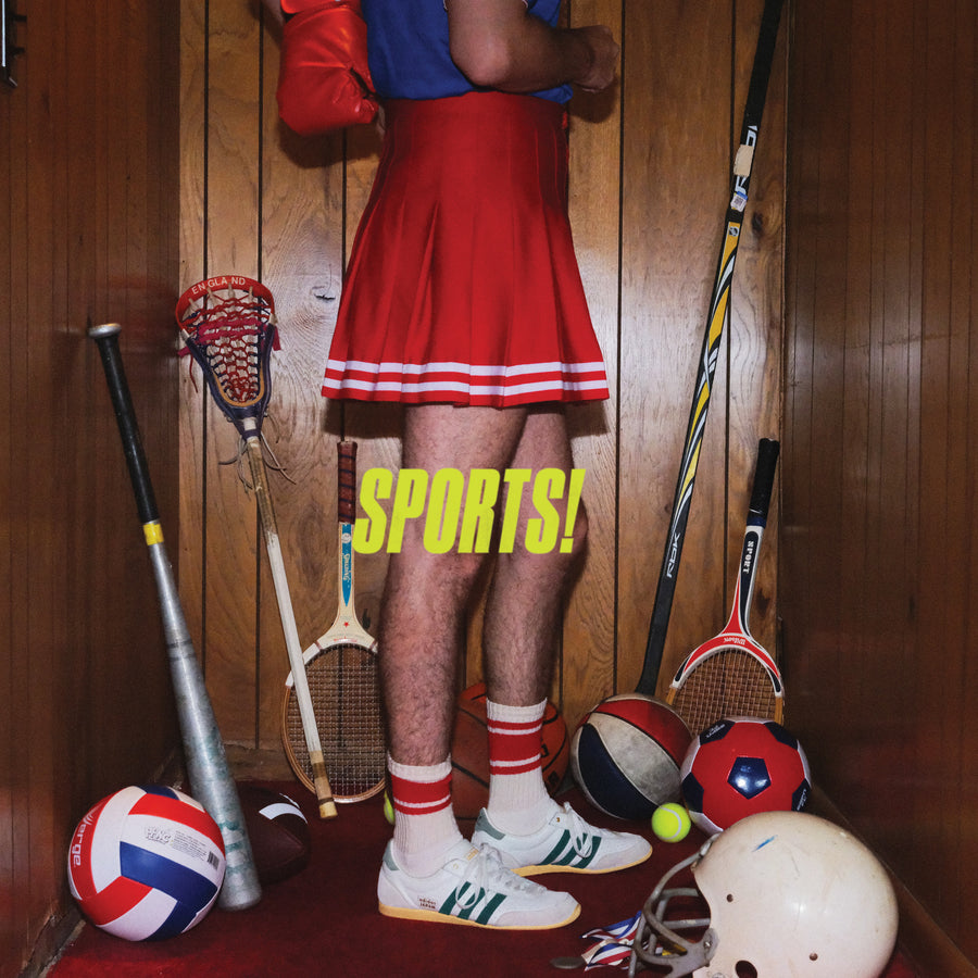 SPORTS!