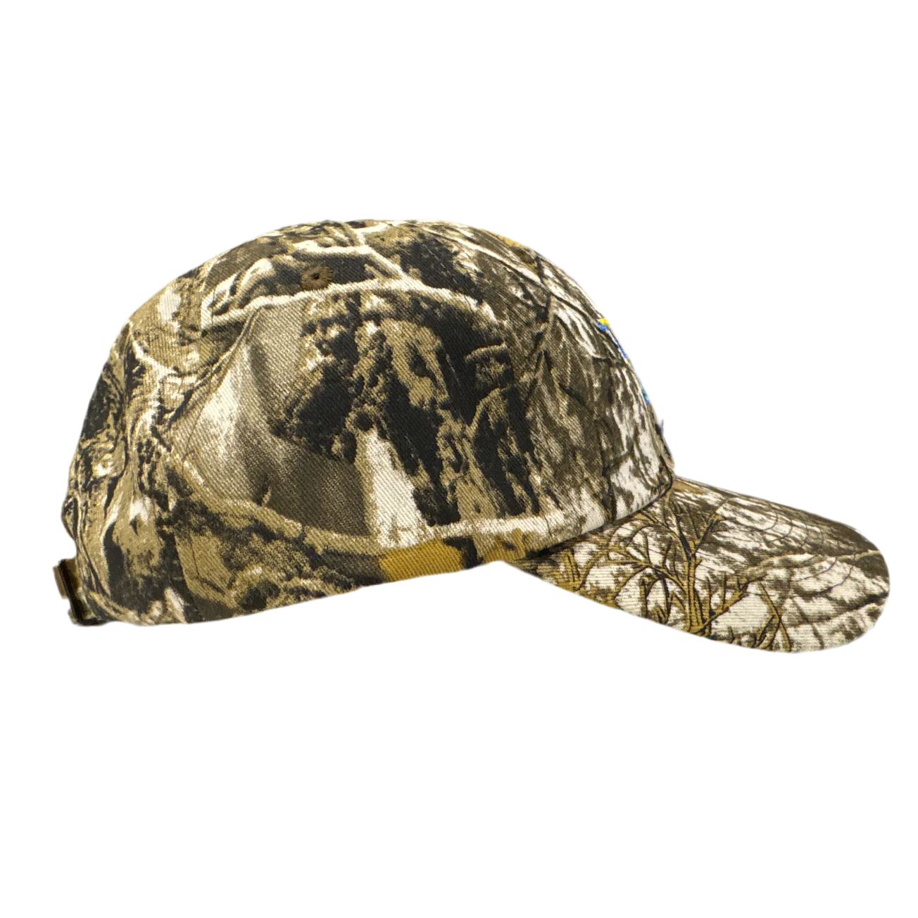 Tanner Dane - Camo Hat