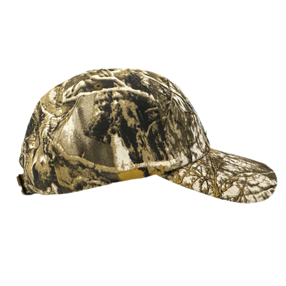 Tanner Dane - Camo Hat