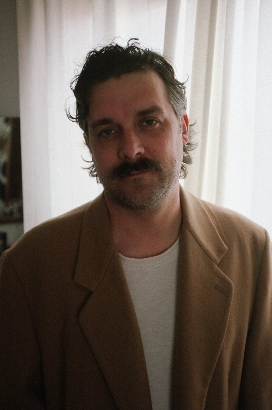 Tim Bruns