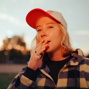 Savanna Ruth