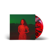 Burr Oak - Annabelle EP Vinyl